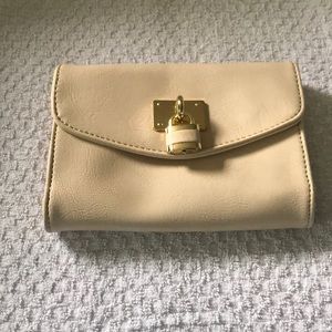 Charming Charlie Clutch Purse